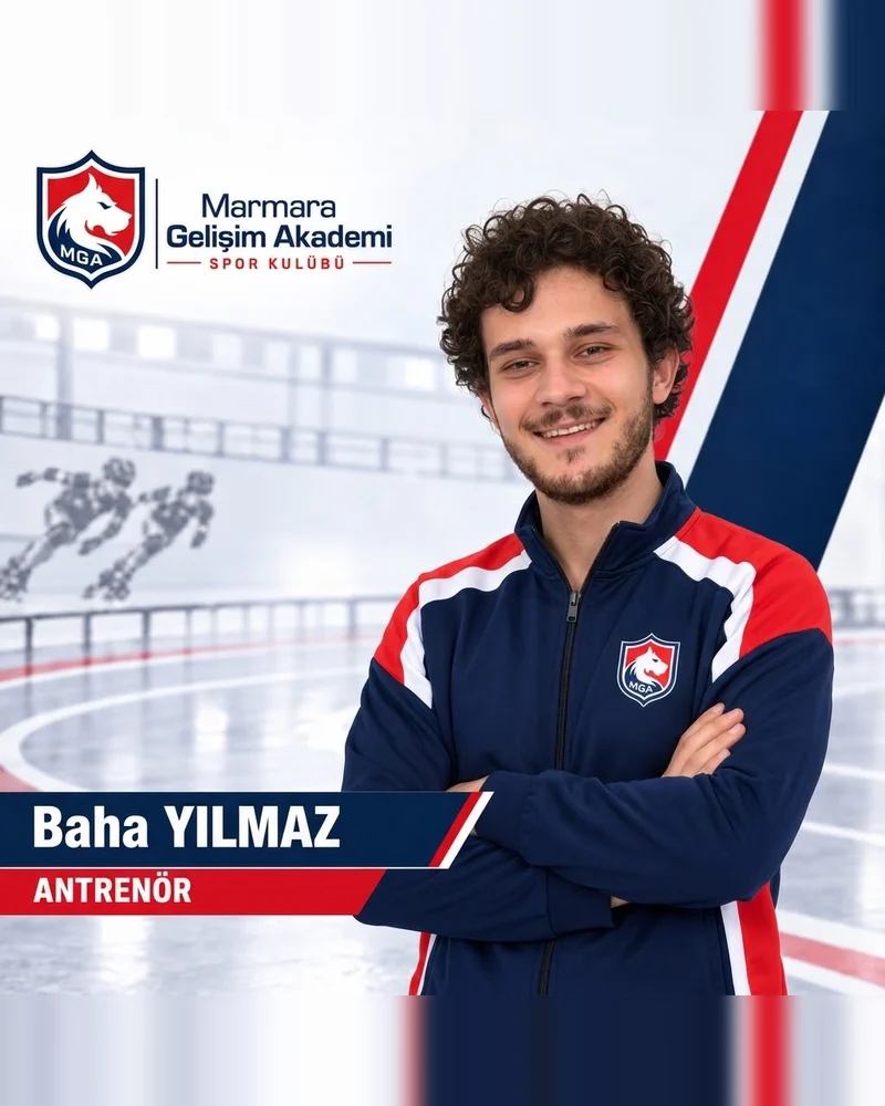Baha Yılmaz – Antrenör